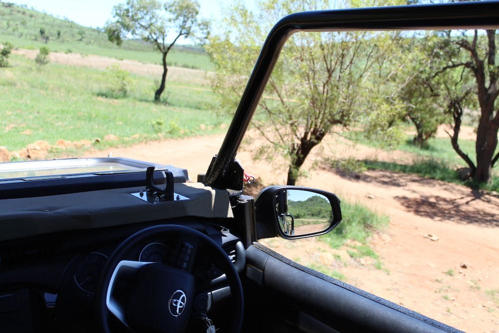 Tshukudu Bush alojamiento Ledig Exterior foto