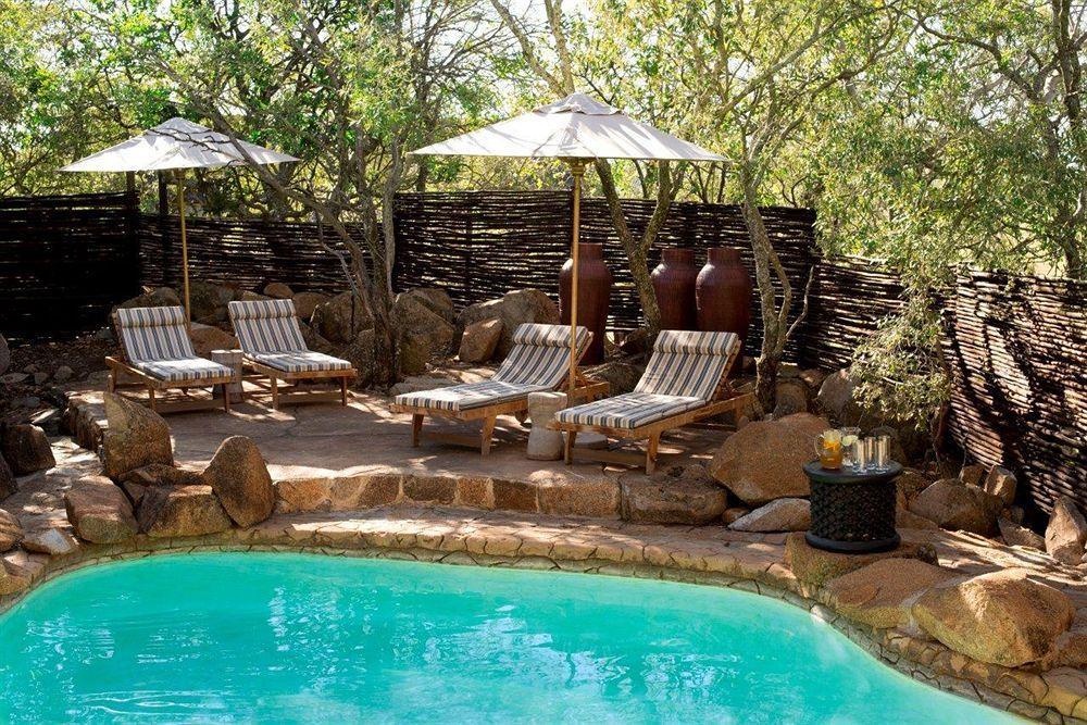Tshukudu Bush alojamiento Ledig Exterior foto